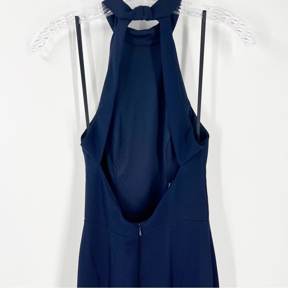 BHLDN Montreal Crepe Dress - Picture 5 of 7